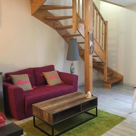 Le Tapis Vert Cahors Kültér fotó
