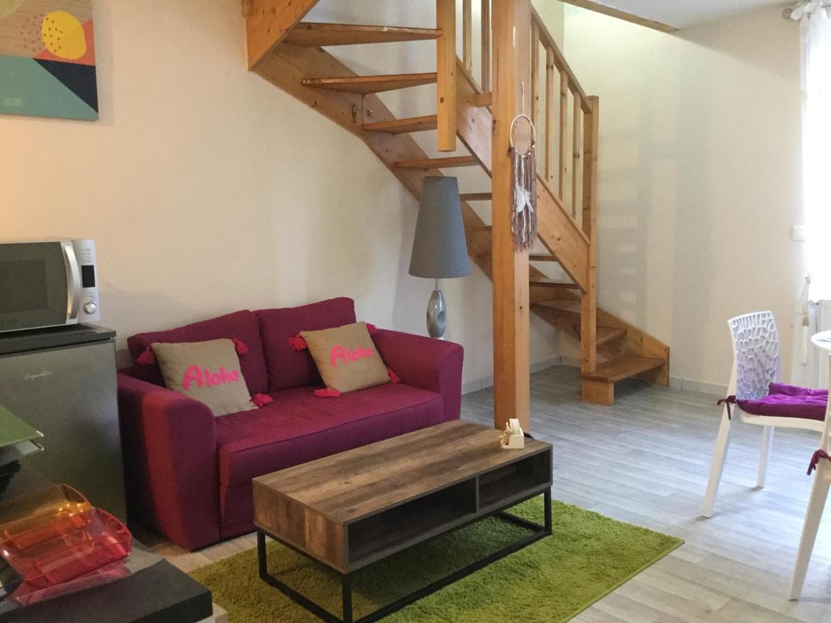 Le Tapis Vert Cahors Kültér fotó