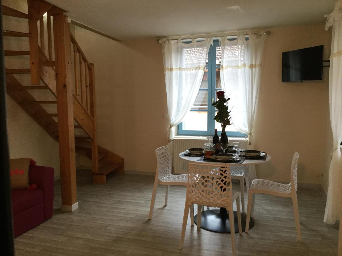 Le Tapis Vert Cahors Kültér fotó