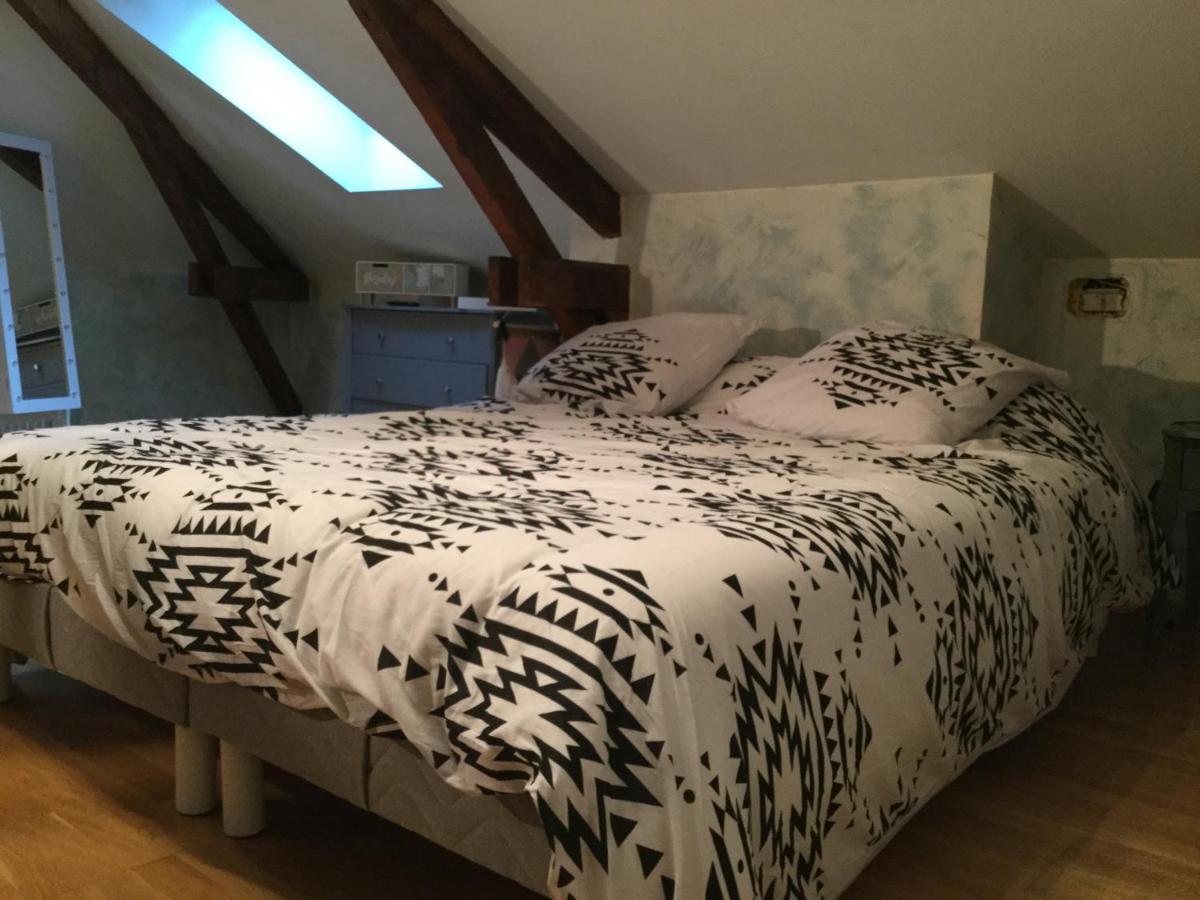 Le Tapis Vert Cahors Kültér fotó