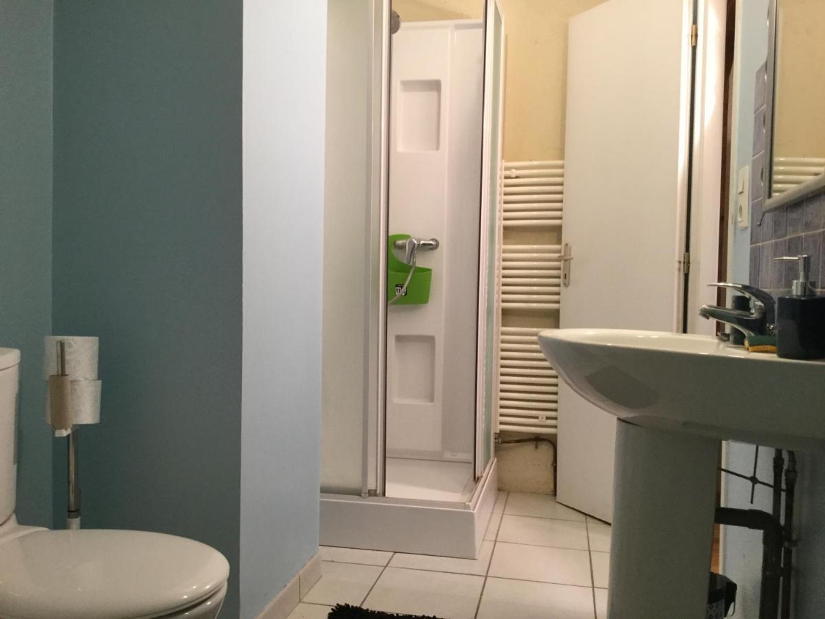 Le Tapis Vert Cahors Kültér fotó